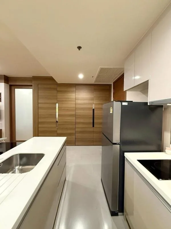 The Address Sathorn — photo 10