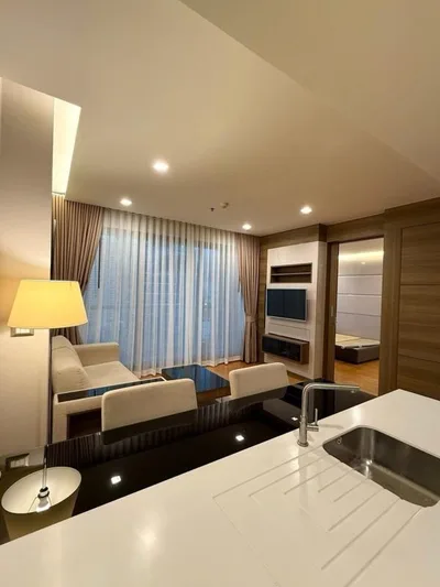 The Address Sathorn