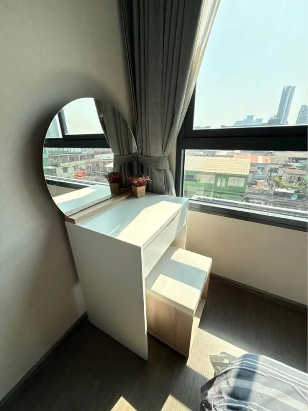 Ideo Sukhumvit 93 — photo 9