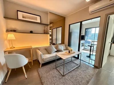 Ideo Sukhumvit 93