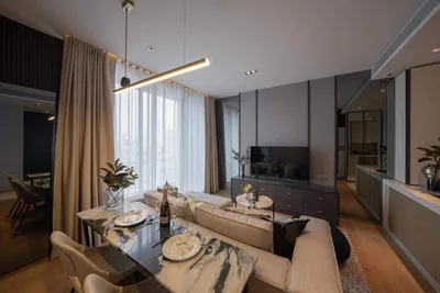 BEATNIQ Sukhumvit 32