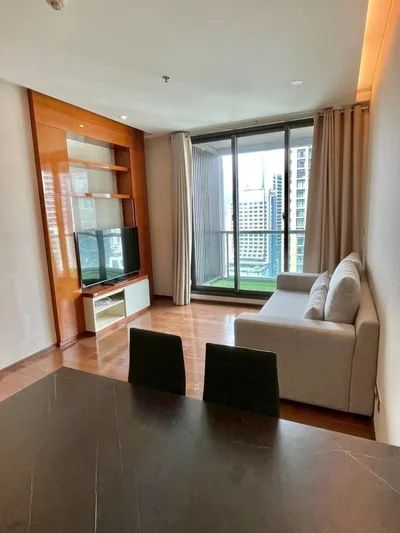 The Address Sukhumvit 28