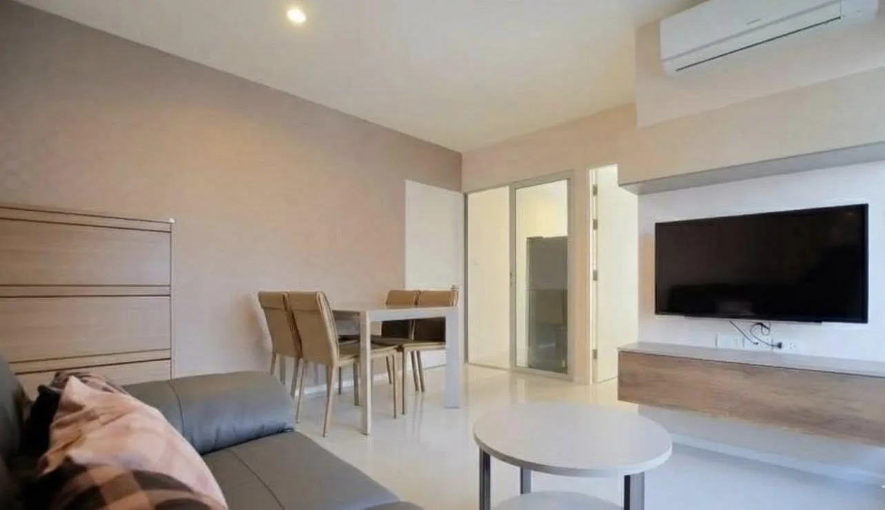Aspire Sukhumvit 48 — photo 2