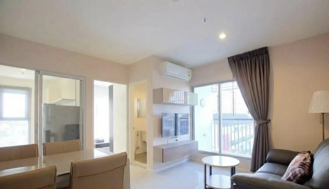 Aspire Sukhumvit 48 — photo 3