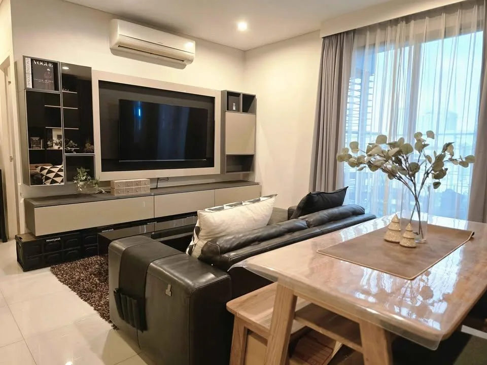 Villa Asoke — photo 1