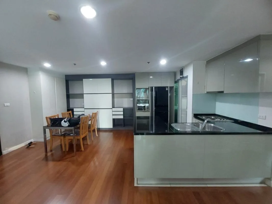 Belle Grand Rama 9 — photo 1