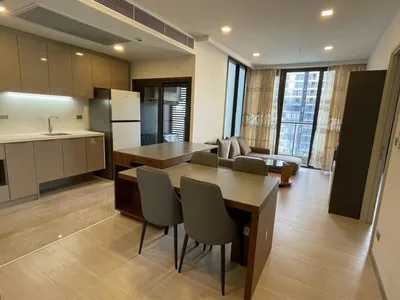 One 9 Five Asoke - Rama 9