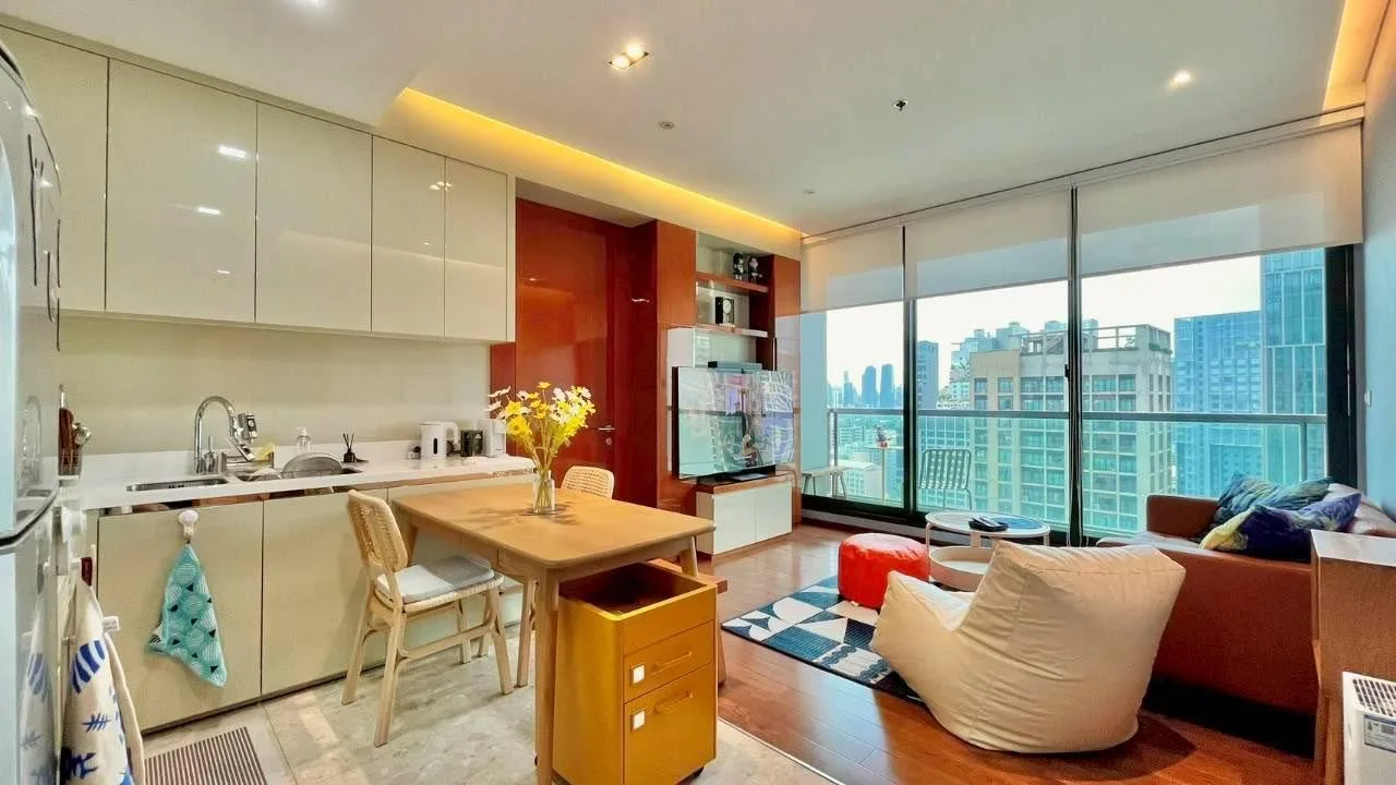 The Address Sukhumvit 28 — photo 1