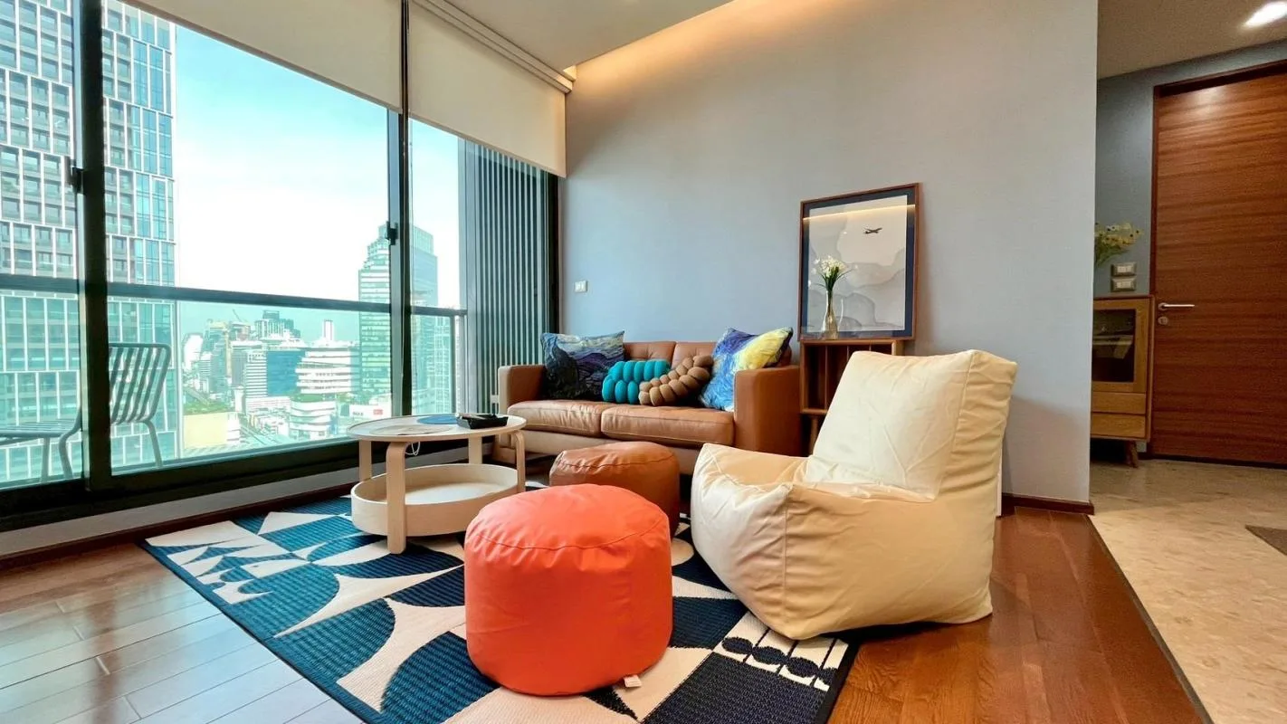 The Address Sukhumvit 28 — photo 2