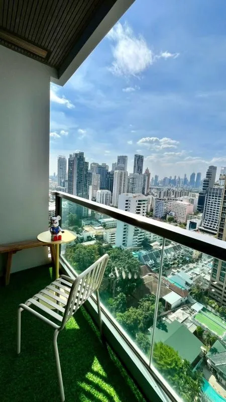 The Address Sukhumvit 28 — photo 11