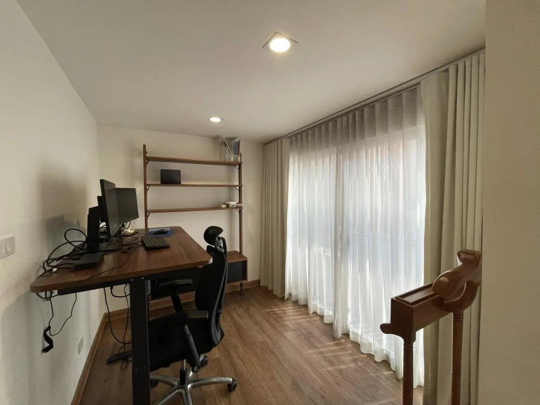 Townhome — photo 11