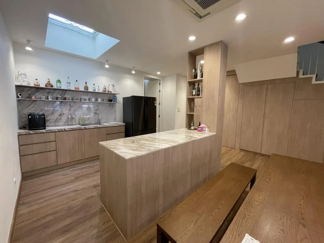 Townhome — photo 17