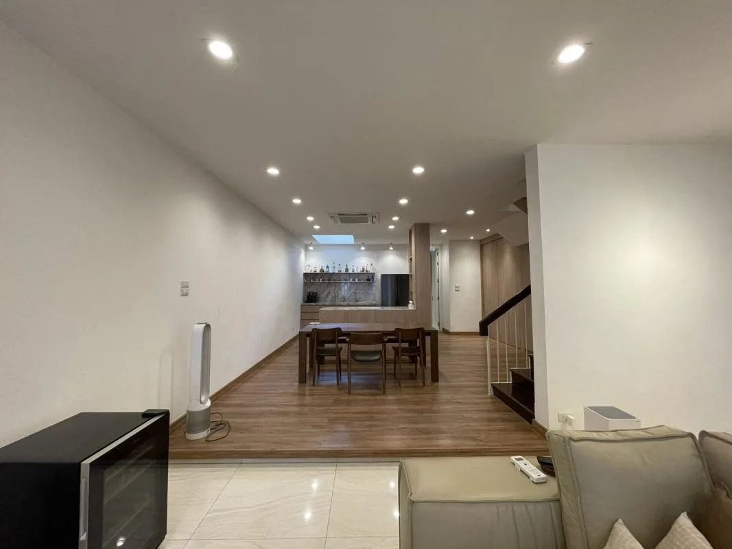 Townhome — photo 4