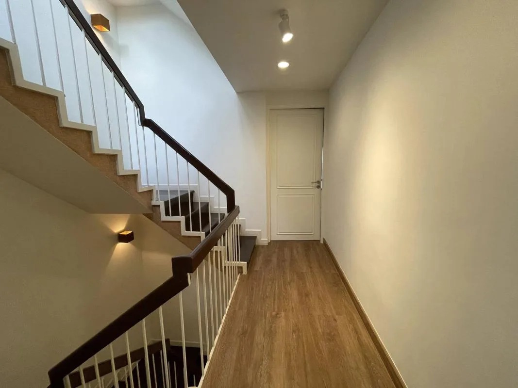 Townhome — photo 6