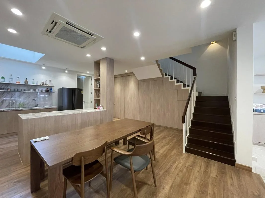 Townhome — photo 7