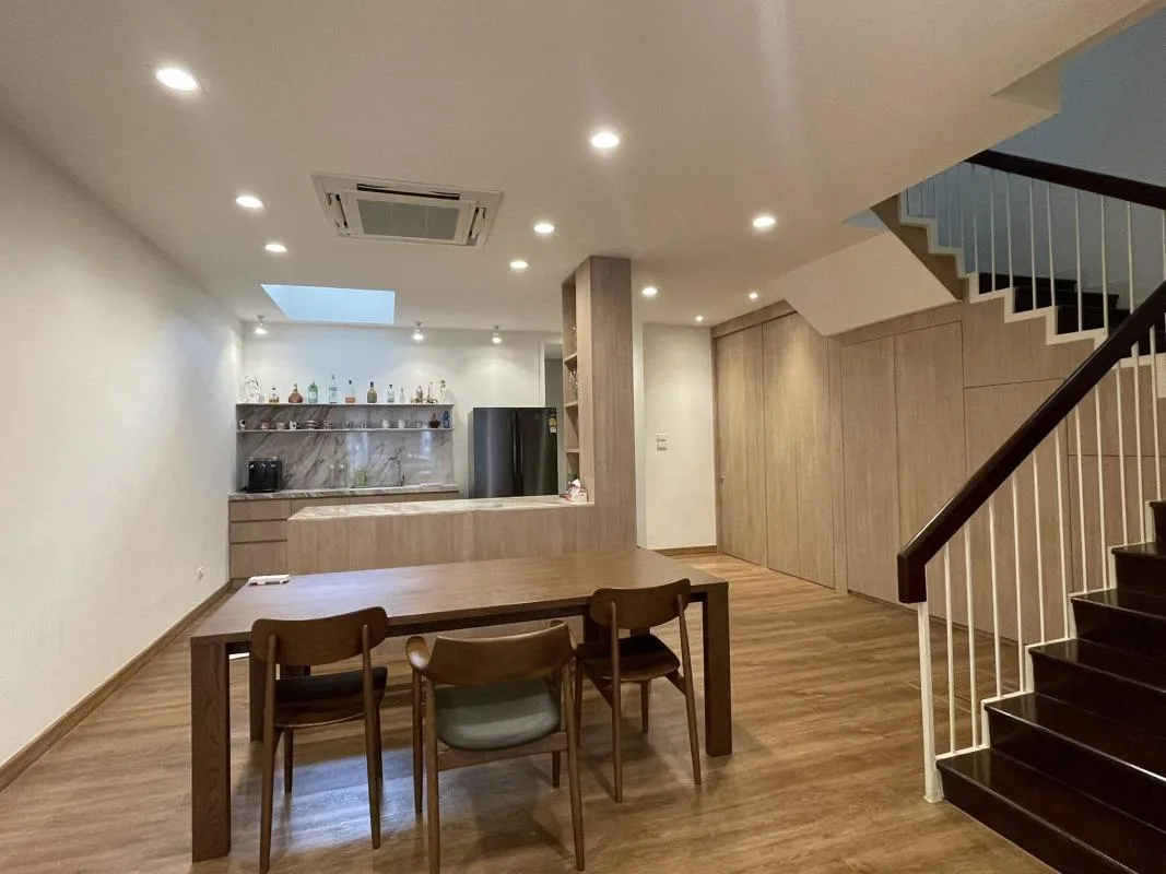 Townhome — photo 8