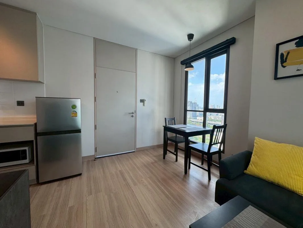 Lumpini Suite Phetchaburi - Makkasan — photo 2