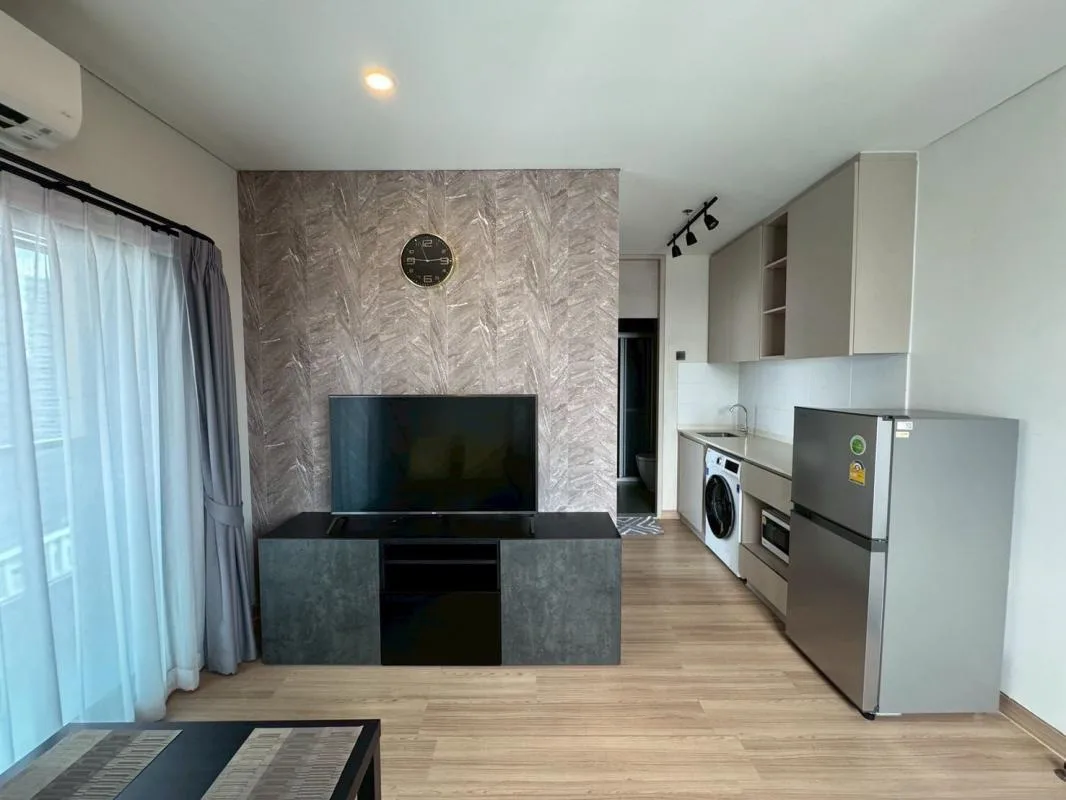 Lumpini Suite Phetchaburi - Makkasan — photo 3