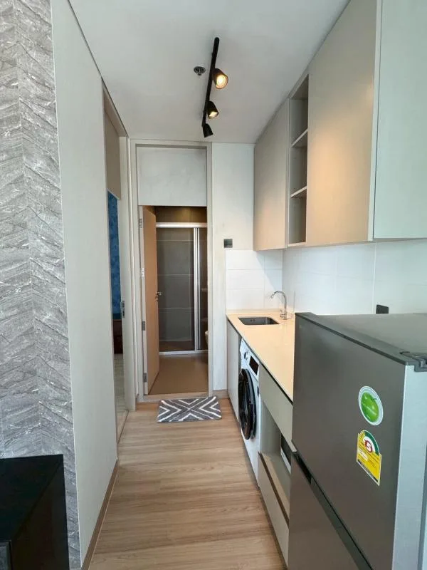 Lumpini Suite Phetchaburi - Makkasan — photo 4
