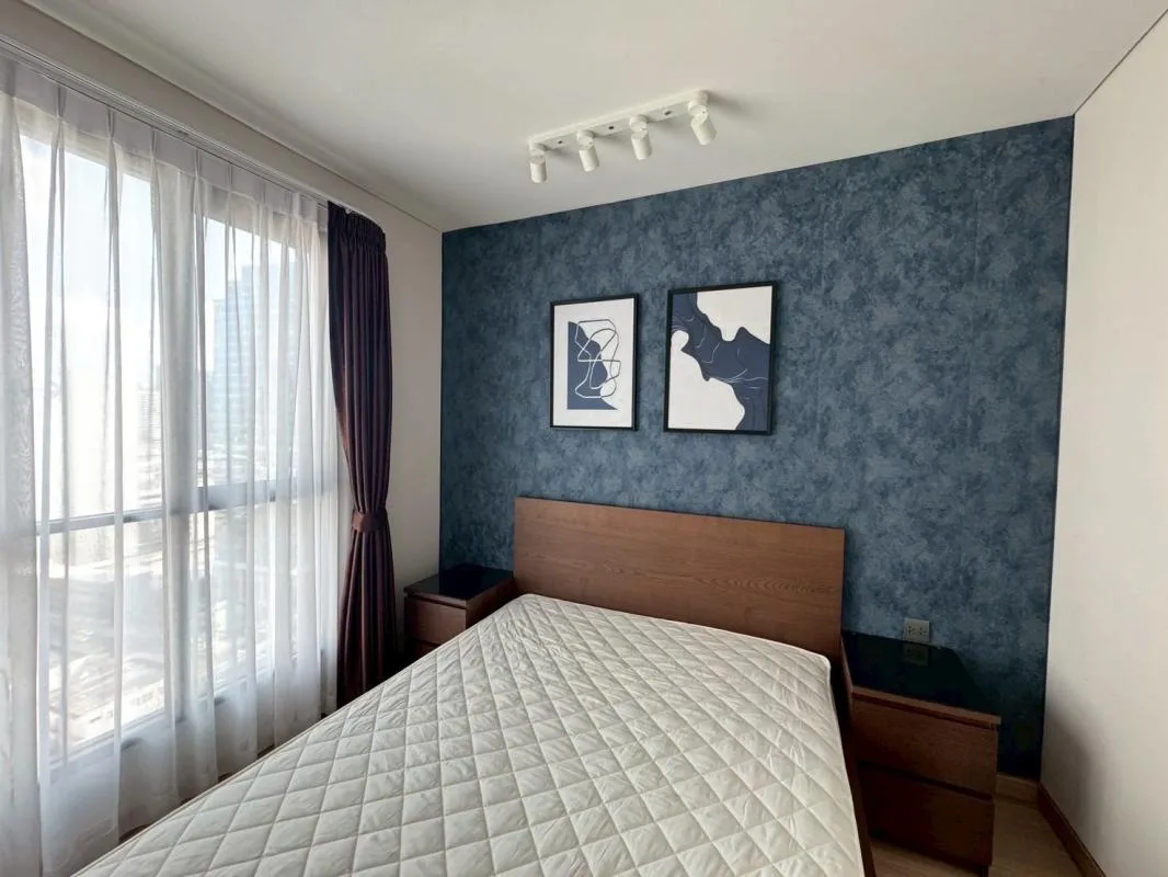 Lumpini Suite Phetchaburi - Makkasan — photo 5