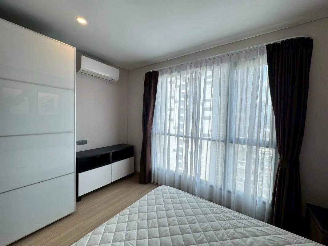 Lumpini Suite Phetchaburi - Makkasan — photo 6