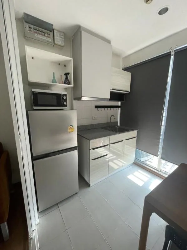 The Base Sukhumvit 77 — photo 2