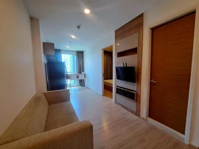 Rhythm Sukhumvit 50