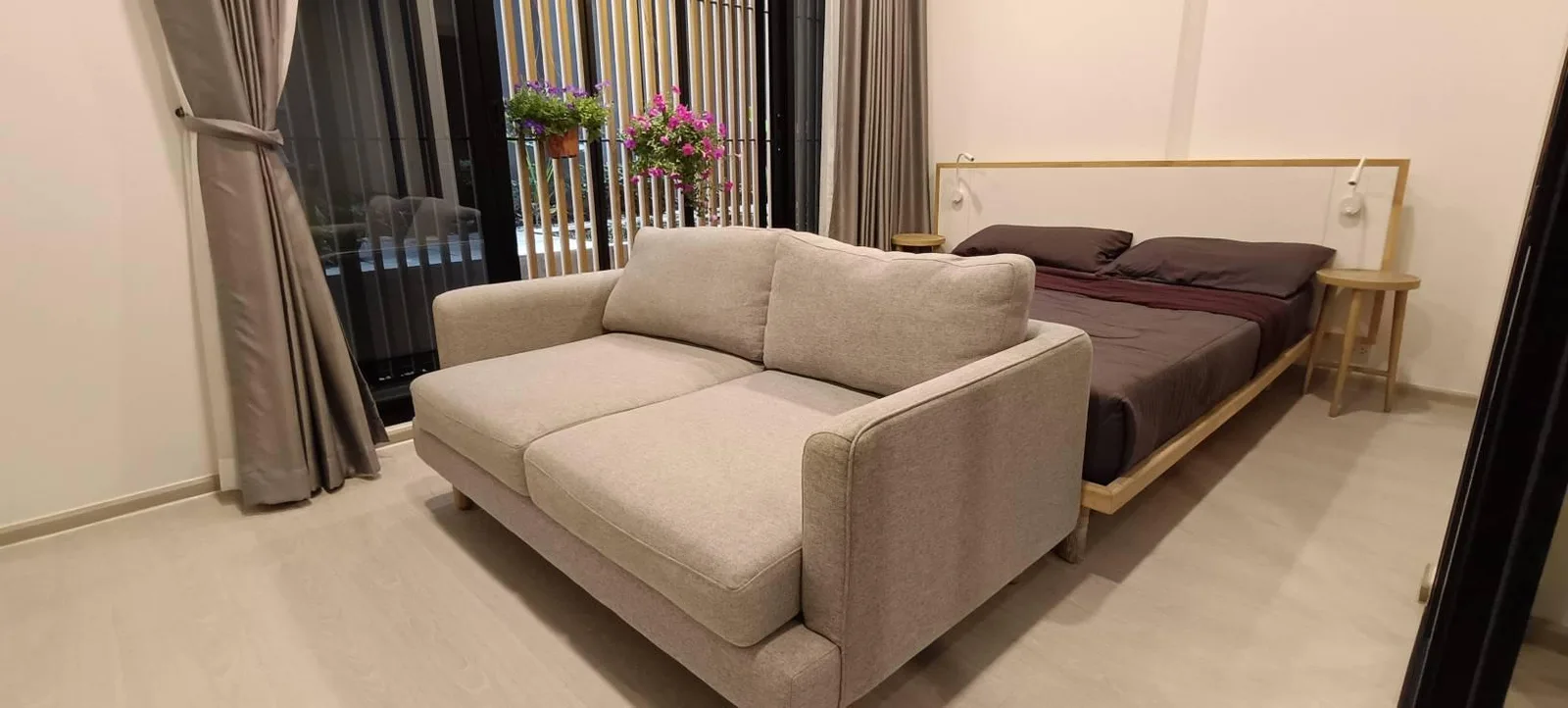Noble Ambience Sukhumvit 42 — photo 1