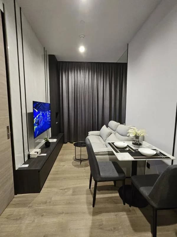 The Crest Park Residences — photo 3