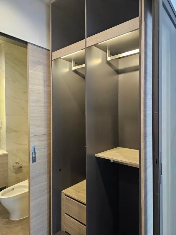 The Crest Park Residences — photo 9