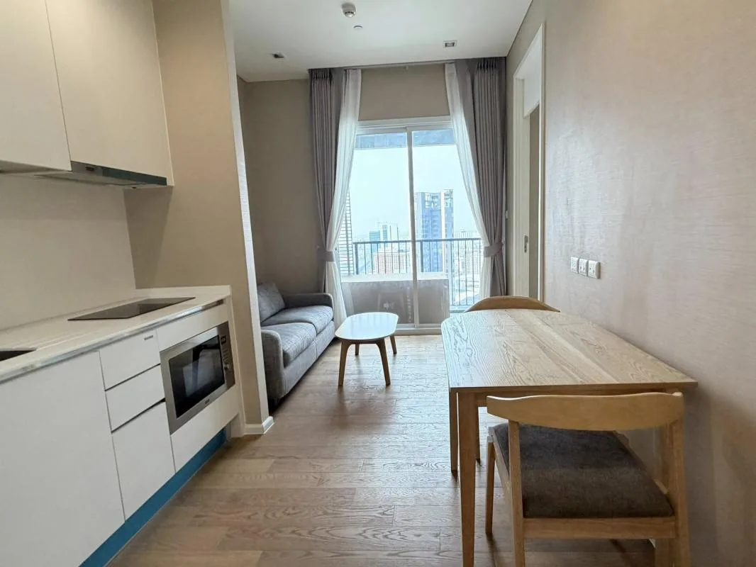 The Saint Residences — photo 2
