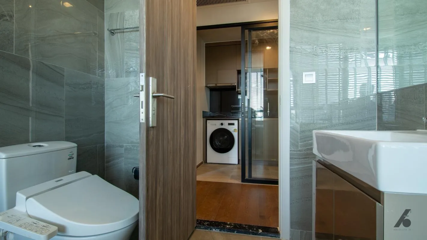 Ideo Q Sukhumvit 36 — photo 8