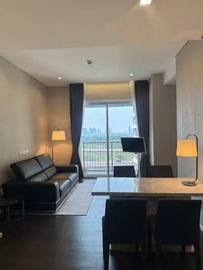 The Saint Residences