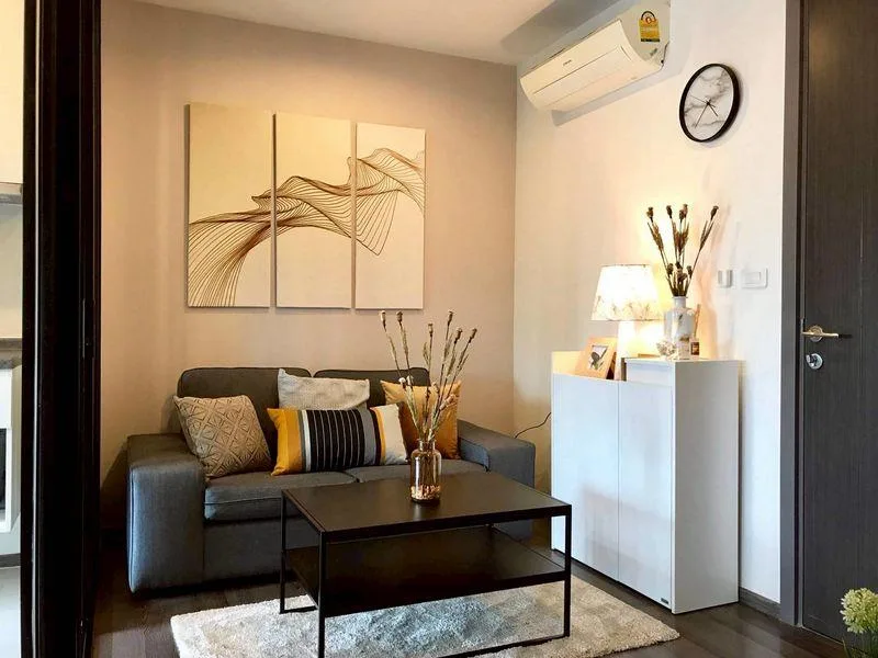 The Base Park West Sukhumvit 77 — photo 1