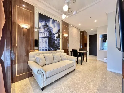The Crest Sukhumvit 34