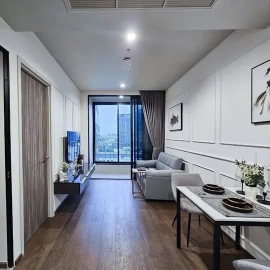 Ideo Q Sukhumvit 36 — photo 1