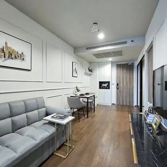 Ideo Q Sukhumvit 36 — photo 2