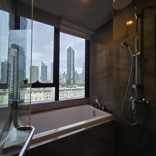 Ideo Q Sukhumvit 36 — photo 9
