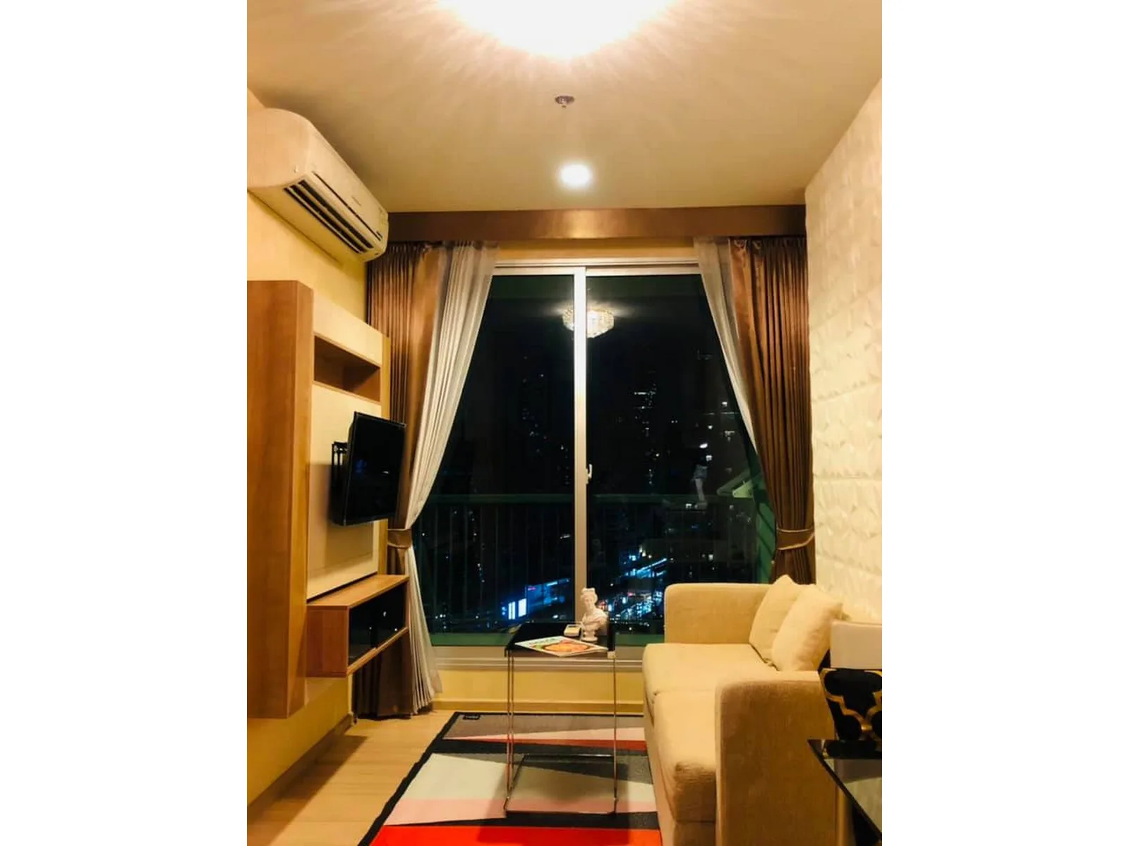 Rhythm Sathorn — photo 2