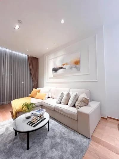 BEATNIQ Sukhumvit 32