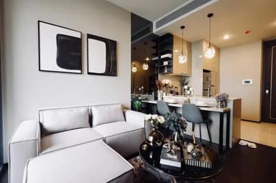 Laviq Sukhumvit 57
