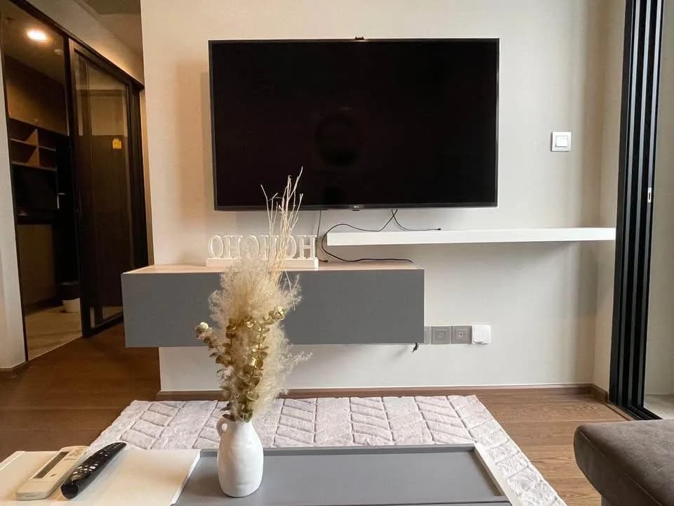Ideo Q Sukhumvit 36 — photo 4