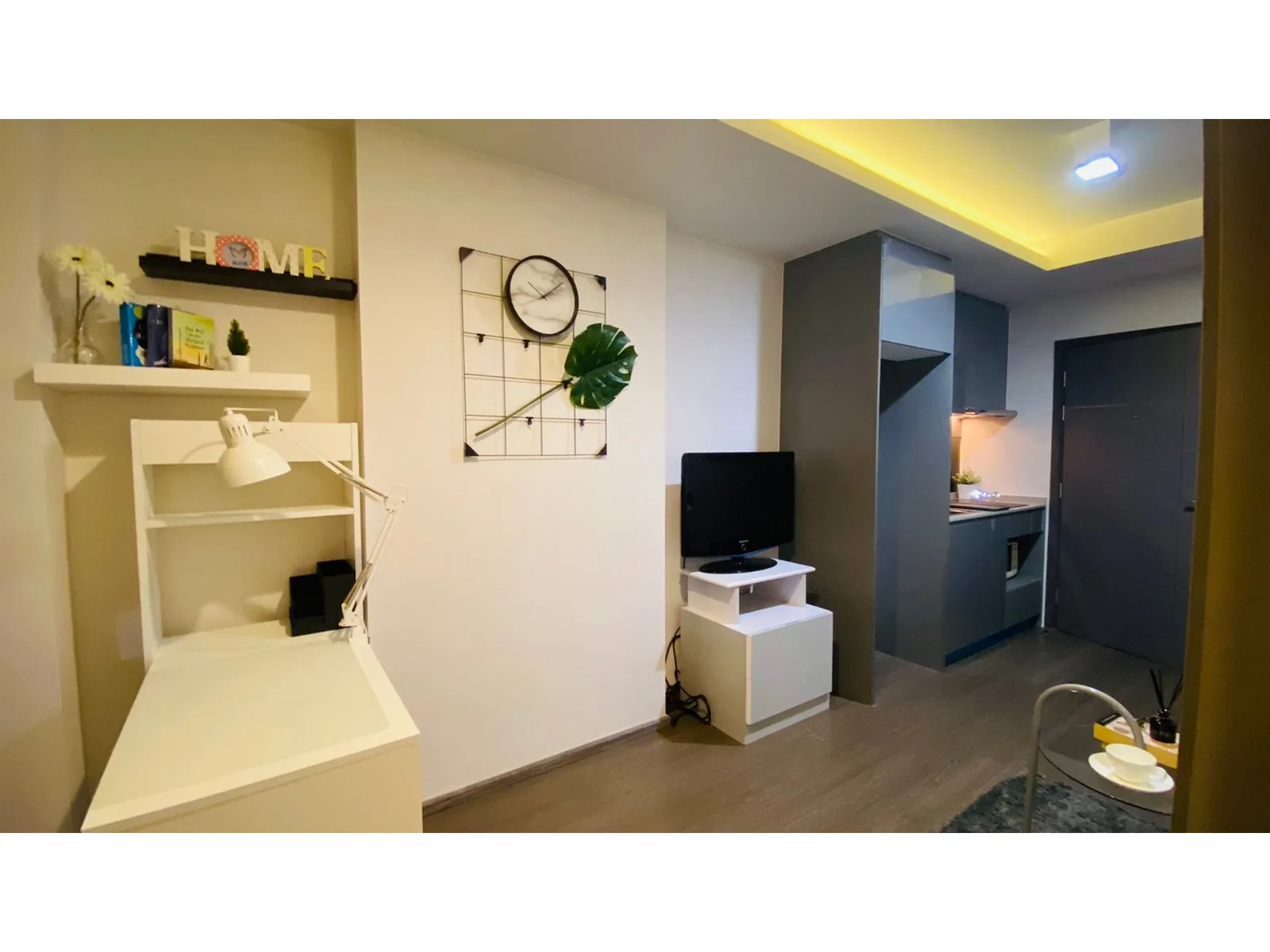 Ideo Sukhumvit 93 — photo 9