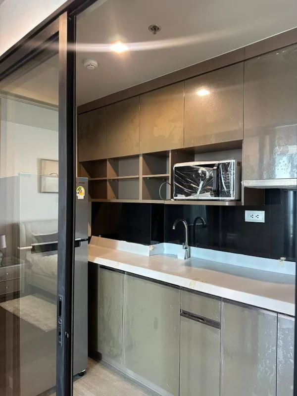 Ideo Q Sukhumvit 36 — photo 3