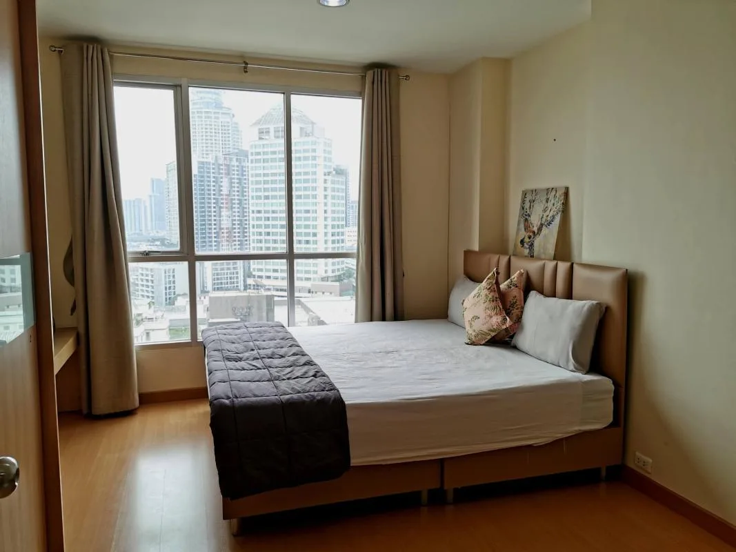 Life Sukhumvit 65 — photo 3