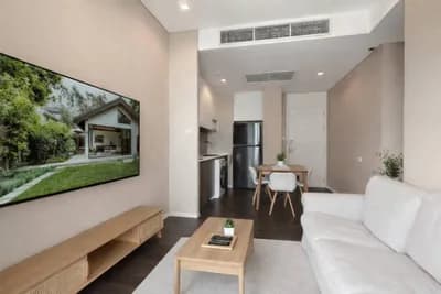 The Saint Residences