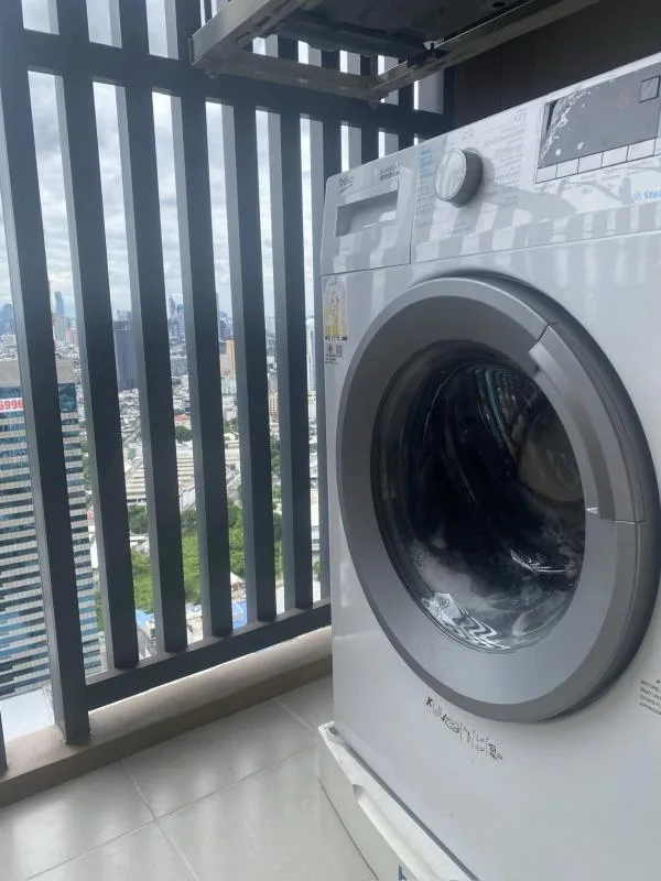 OKA HAUS Sukhumvit 36 — photo 7