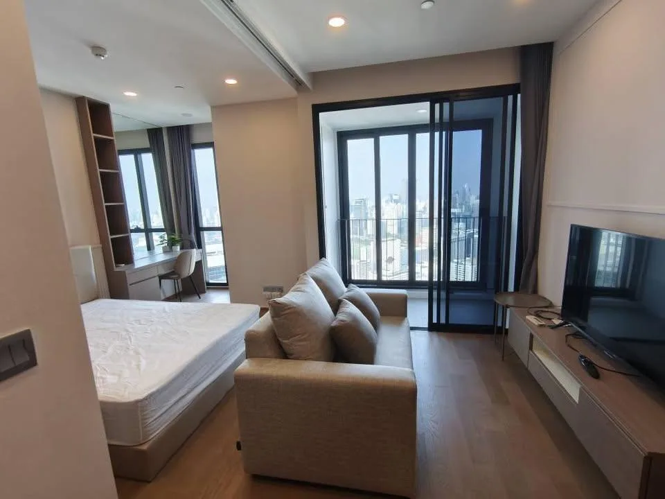 Ashton Chula - Silom — photo 1