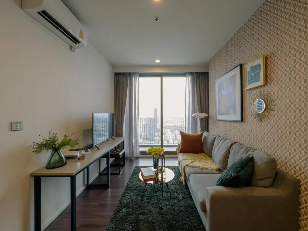 Whizdom Inspire Sukhumvit — photo 1