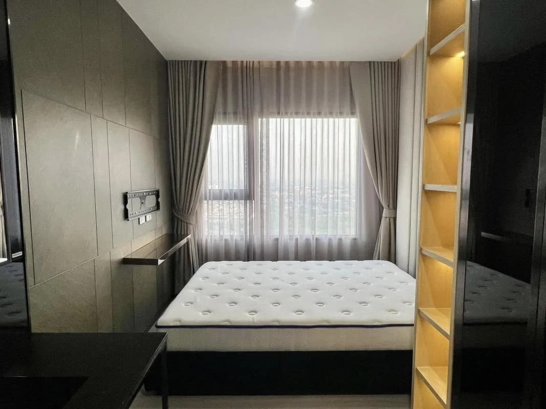 Aspire Sathorn - Ratchaphruek — photo 7